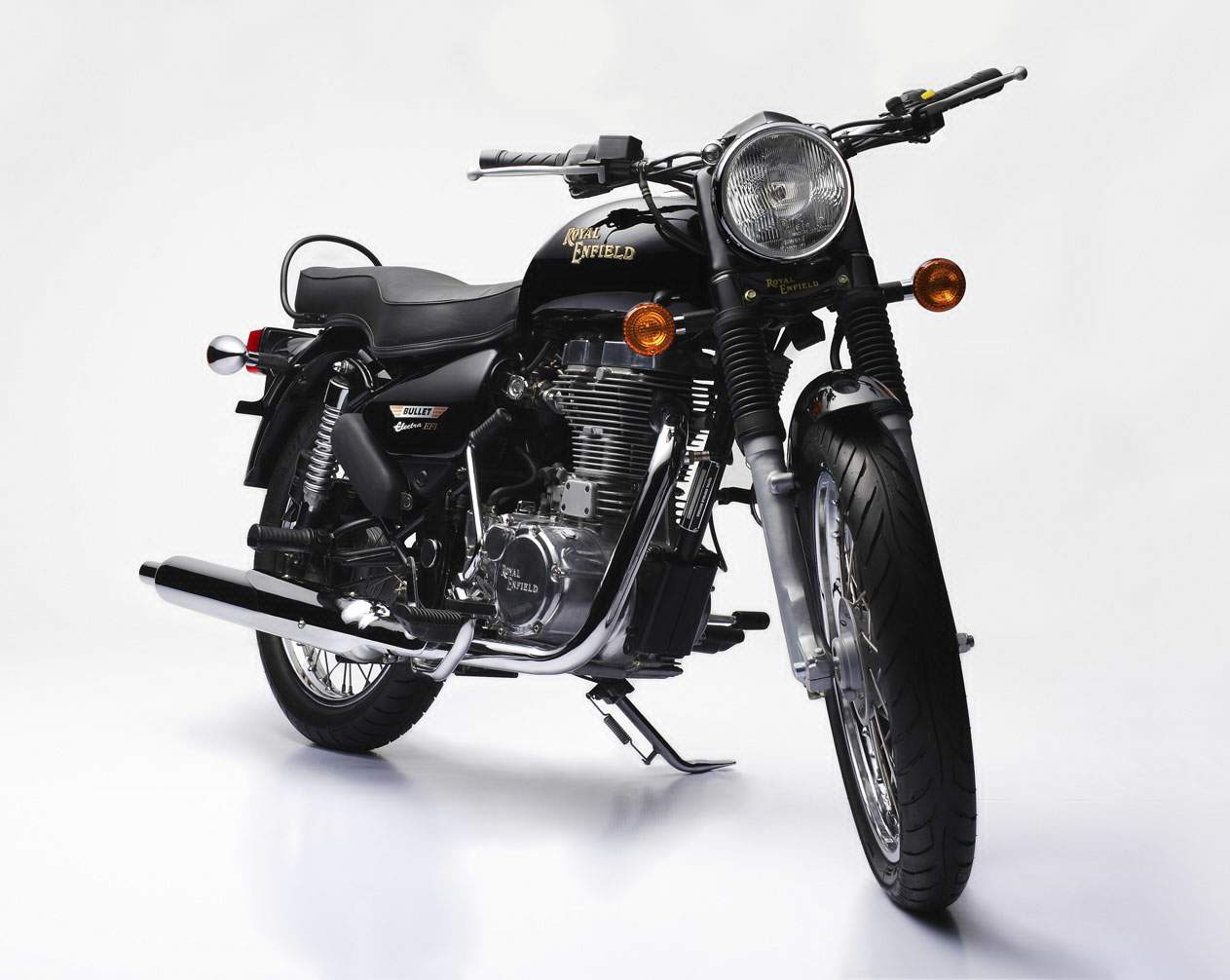 Royal enfield bullet electra 2024 350 price